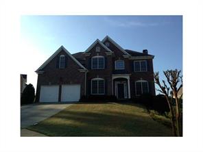 575 Stonebury Drive, Alpharetta, Georgia, 30005