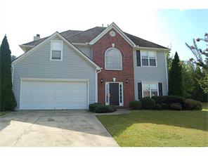 2667 Gold Rust Drive, Buford, Georgia, 30519
