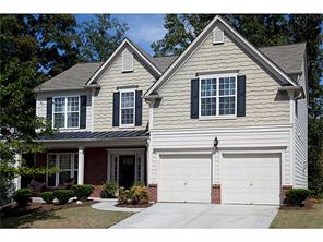 470 Hammersmith Drive, Suwanee, Georgia, 30024
