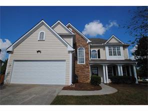 501 Staghorn Court, Suwanee, Georgia, 30024