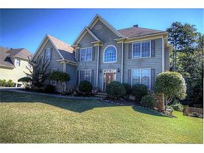 2775 Daniel Park Run, Dacula, Georgia, 30019