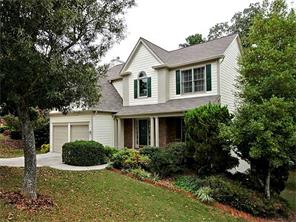 5130 Cinnabar Drive, Johns Creek, Georgia, 30022