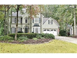 135 Ashewoode Downs Lane, Alpharetta, Georgia, 30005