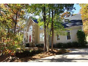 941 Sundew Drive, Alpharetta, Georgia, 30005