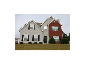 1453 Whitaker Park Place, Dacula, Georgia, 30019