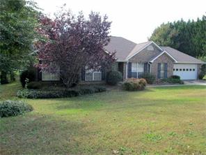 2720 Ivy Mill Drive, Buford, Georgia, 30519