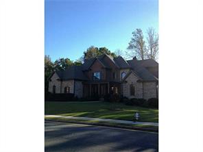 2718 Kelly Cove Drive, Buford, Georgia, 30519