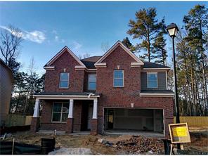 2944 Wardlaw Lane, Buford, Georgia, 30519