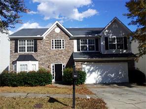 3893 Alexandra Oak Court, Suwanee, Georgia, 30024