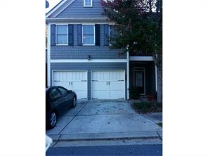 2628 RIDGE RUN Trail, Duluth, Georgia, 30097
