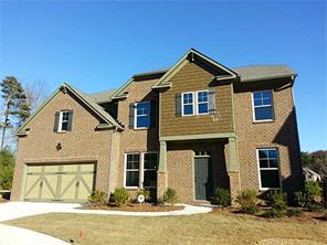 2945 Wardlaw Lane, Buford, Georgia, 30519