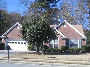 205 Morning Glen Drive, Suwanee, Georgia, 30024