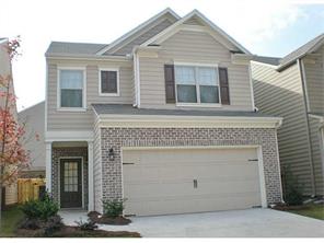 2670 Gold Creek Lane, Cumming, Georgia, 30041