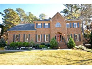10455 Centennial Drive, Alpharetta, Georgia, 30022