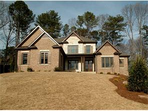 320 Garden Terrace, Johns Creek, Georgia, 30022