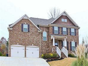 1865 Apollo Drive, Suwanee, Georgia, 30024