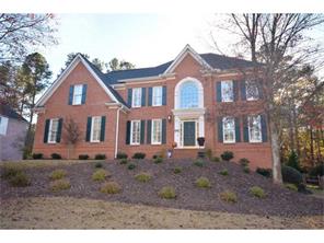 1020 Chasewood Trail, Alpharetta, Georgia, 30004