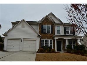 625 Cricklewood Drive, Suwanee, Georgia, 30024