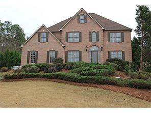 525 Brook Circle, Roswell, Georgia, 30075