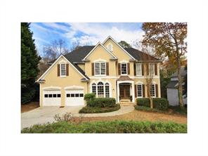 10745 Cauley Creek Drive, Duluth, Georgia, 30097