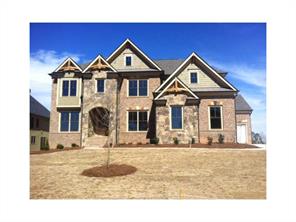 2671 Moon Chase Lane, Buford, Georgia, 30519