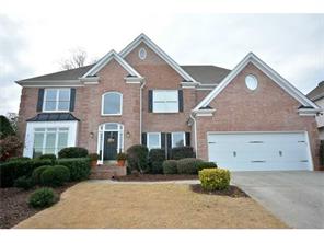 3770 Bridle Ridge Drive, Suwanee, Georgia, 30024